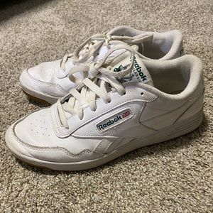 Reebok classic sneakers